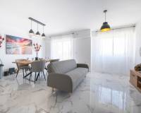 Resale - Apartment - Torrevieja - Rocio del Mar