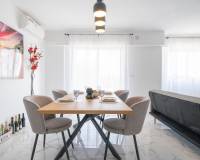 Resale - Apartment - Torrevieja - Rocio del Mar