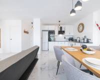 Resale - Apartment - Torrevieja - Rocio del Mar
