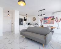 Resale - Apartment - Torrevieja - Rocio del Mar