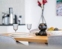 Resale - Apartment - Torrevieja - Rocio del Mar