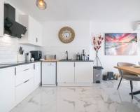 Resale - Apartment - Torrevieja - Rocio del Mar