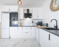 Resale - Apartment - Torrevieja - Rocio del Mar