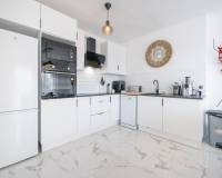 Resale - Apartment - Torrevieja - Rocio del Mar