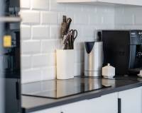 Resale - Apartment - Torrevieja - Rocio del Mar