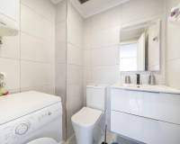 Resale - Apartment - Torrevieja - Rocio del Mar
