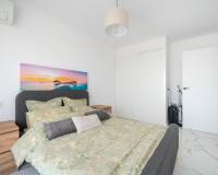 Resale - Apartment - Torrevieja - Rocio del Mar