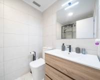 Resale - Apartment - Torrevieja - Rocio del Mar