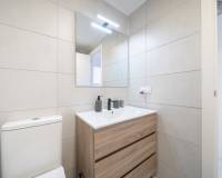 Resale - Apartment - Torrevieja - Rocio del Mar