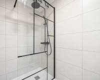 Resale - Apartment - Torrevieja - Rocio del Mar