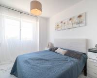 Resale - Apartment - Torrevieja - Rocio del Mar