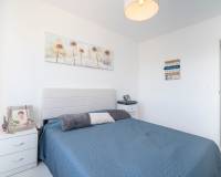 Resale - Apartment - Torrevieja - Rocio del Mar