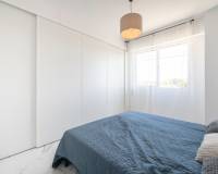 Resale - Apartment - Torrevieja - Rocio del Mar
