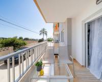 Resale - Apartment - Torrevieja - Rocio del Mar