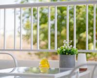 Resale - Apartment - Torrevieja - Rocio del Mar