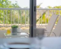 Resale - Apartment - Torrevieja - Rocio del Mar