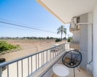 Resale - Apartment - Torrevieja - Rocio del Mar