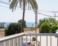 Resale - Apartment - Torrevieja - Rocio del Mar