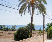 Resale - Apartment - Torrevieja - Rocio del Mar