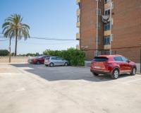 Resale - Apartment - Torrevieja - Rocio del Mar