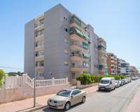 Resale - Apartment - Torrevieja - Rocio del Mar