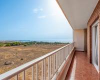 Resale - Apartment - Torrevieja - Rocio del Mar