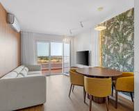 Resale - Apartment - Torrevieja - Rocio del Mar