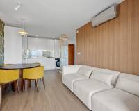 Resale - Apartment - Torrevieja - Rocio del Mar