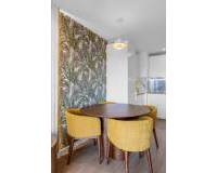 Resale - Apartment - Torrevieja - Rocio del Mar