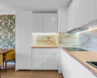 Resale - Apartment - Torrevieja - Rocio del Mar