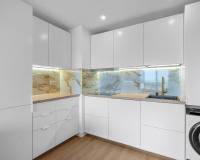Resale - Apartment - Torrevieja - Rocio del Mar