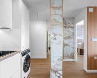 Resale - Apartment - Torrevieja - Rocio del Mar