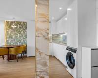 Resale - Apartment - Torrevieja - Rocio del Mar