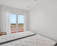 Resale - Apartment - Torrevieja - Rocio del Mar