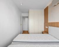 Resale - Apartment - Torrevieja - Rocio del Mar