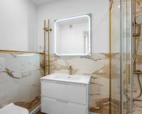 Resale - Apartment - Torrevieja - Rocio del Mar