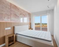 Resale - Apartment - Torrevieja - Rocio del Mar