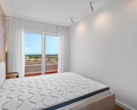 Resale - Apartment - Torrevieja - Rocio del Mar