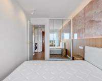 Resale - Apartment - Torrevieja - Rocio del Mar