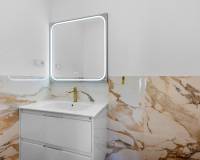 Resale - Apartment - Torrevieja - Rocio del Mar