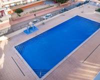 Resale - Apartment - Torrevieja - Rocio del Mar