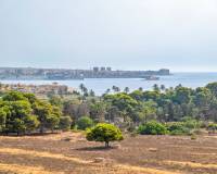 Resale - Apartment - Torrevieja - Rocio del Mar