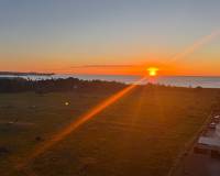 Resale - Apartment - Torrevieja - Rocio del Mar