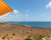 Resale - Apartment - Torrevieja - Rocio del Mar