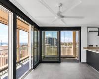 Resale - Apartment - Torrevieja - Rocio del Mar