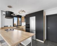 Resale - Apartment - Torrevieja - Rocio del Mar