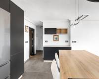 Resale - Apartment - Torrevieja - Rocio del Mar