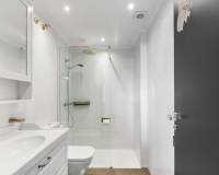 Resale - Apartment - Torrevieja - Rocio del Mar