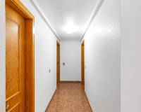 Resale - Apartment - Torrevieja - Rocio del Mar
