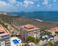 Resale - Apartment - Torrevieja - Rocio del Mar